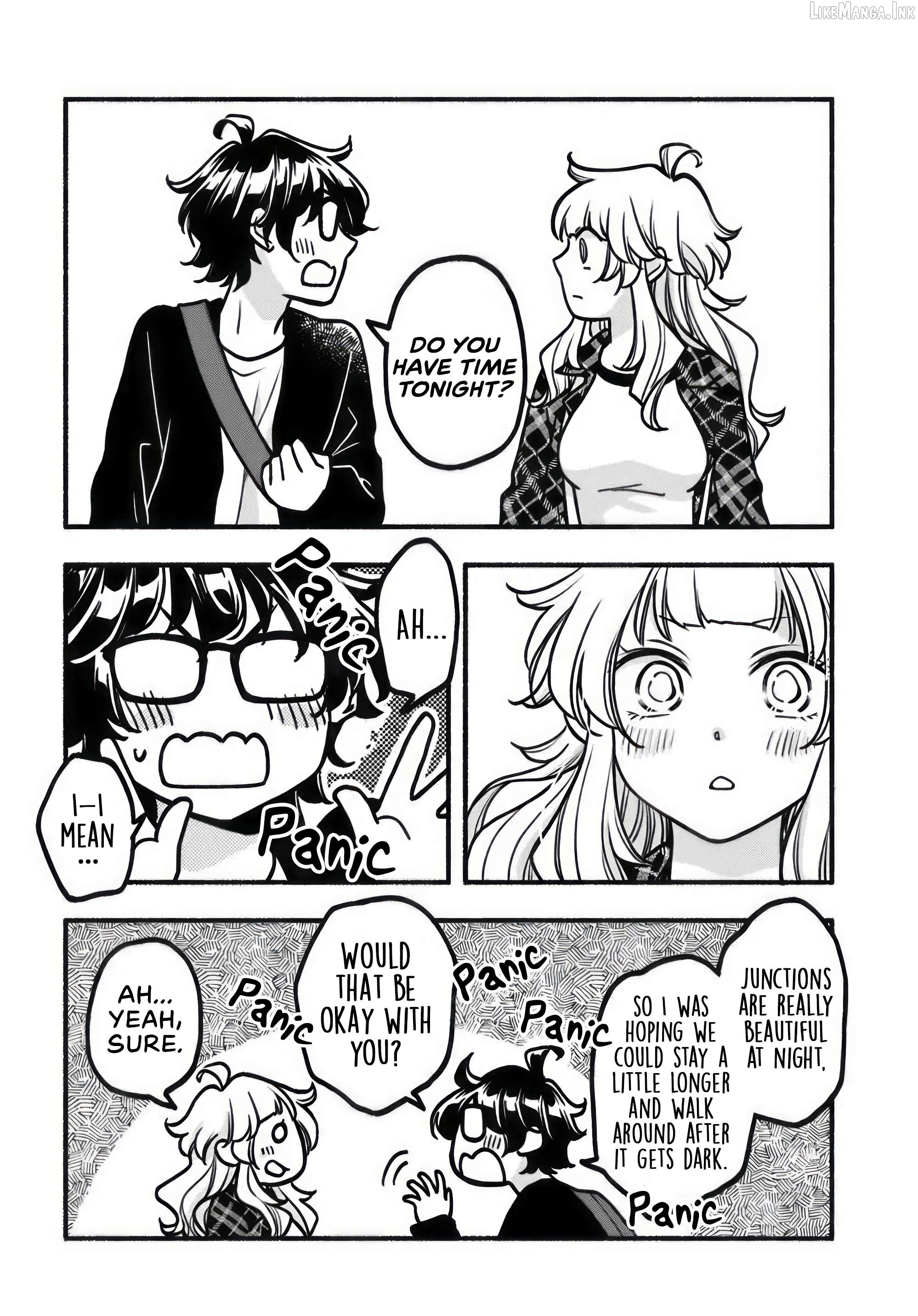 Manga page 19