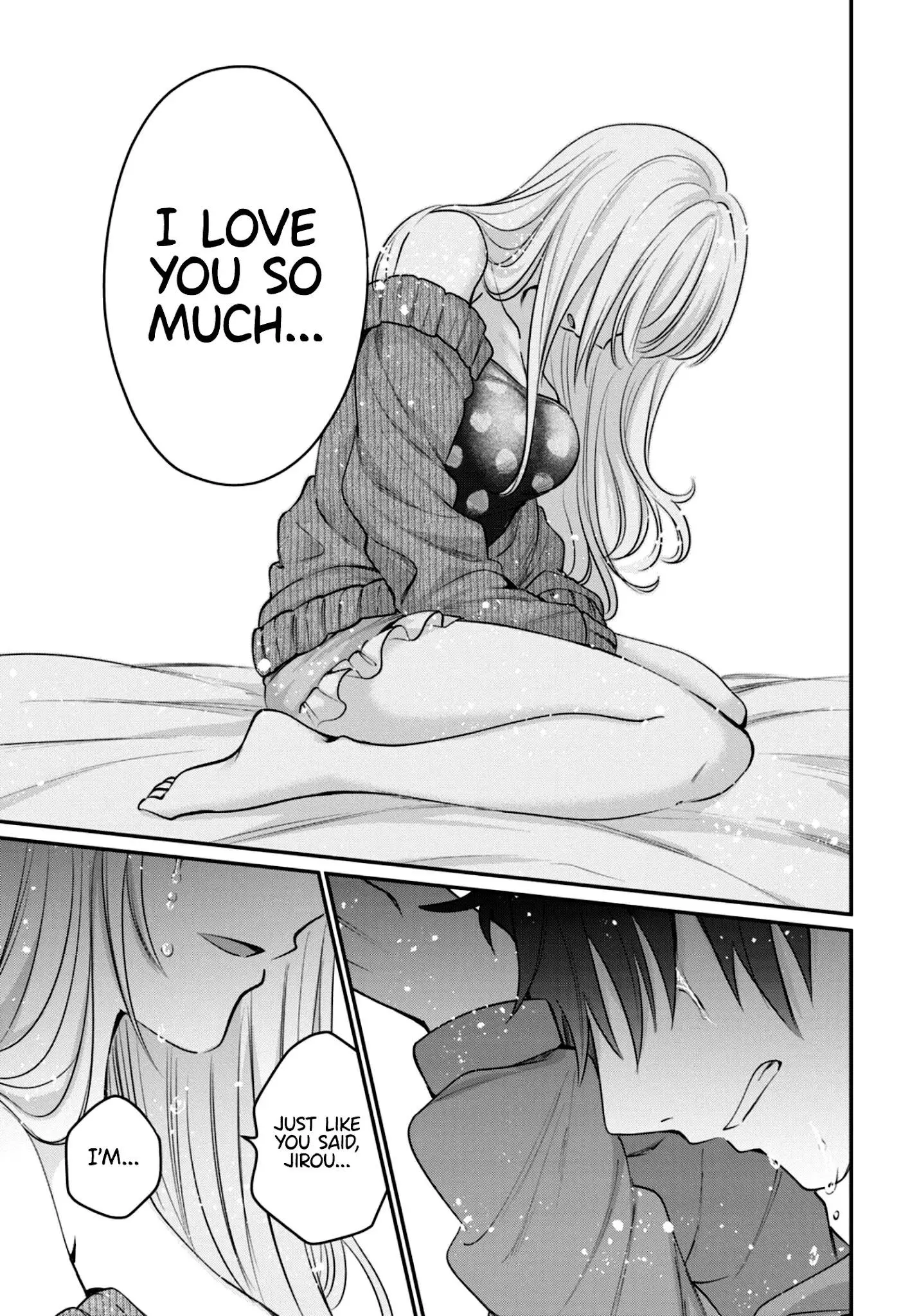 Manga page 34