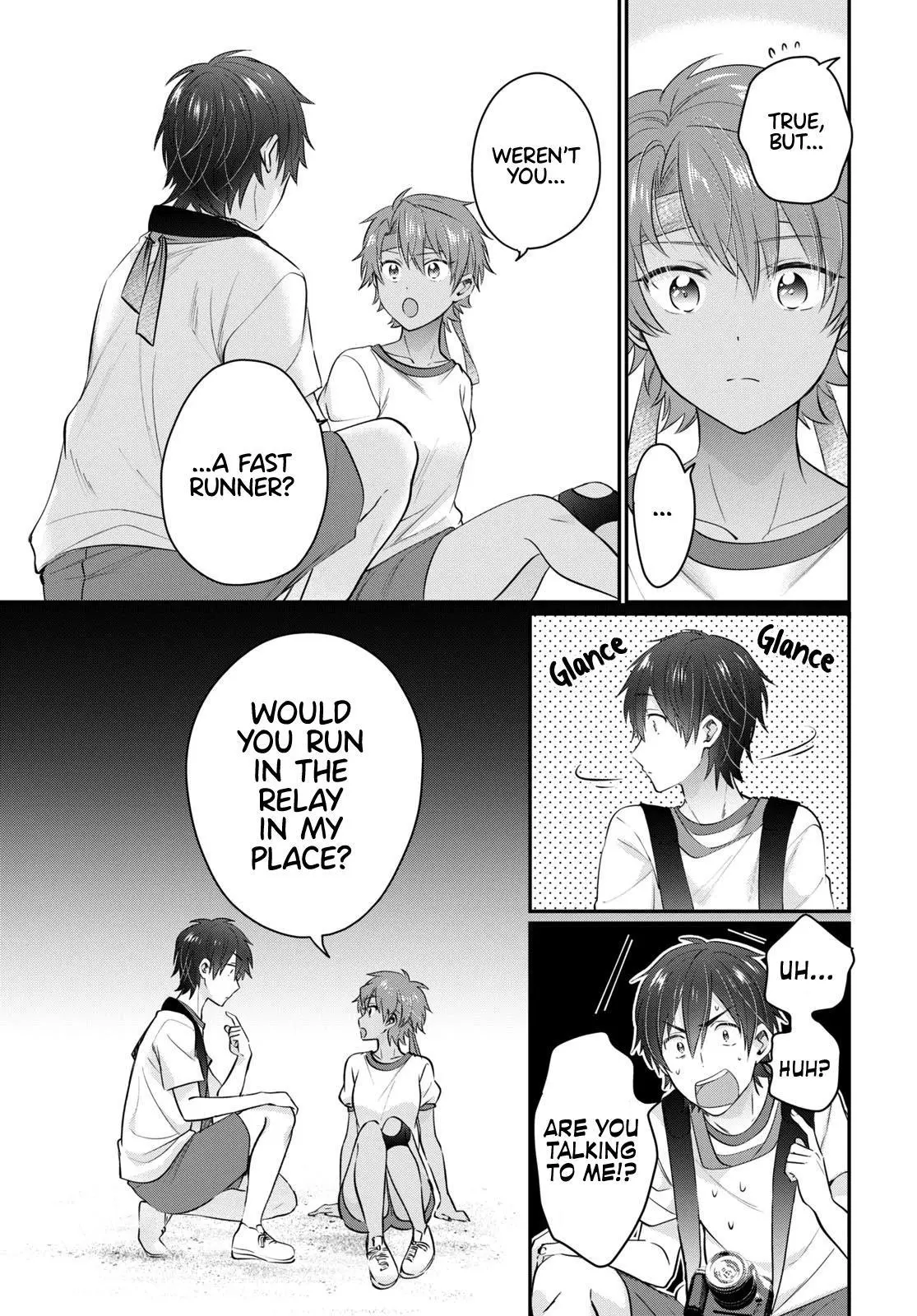 Manga page 14