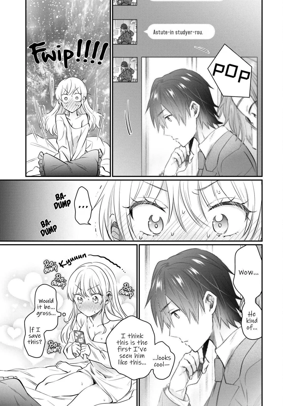 Manga page 21