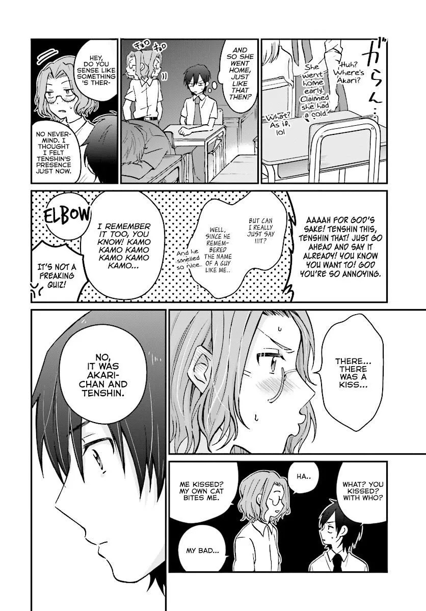 Manga page 7