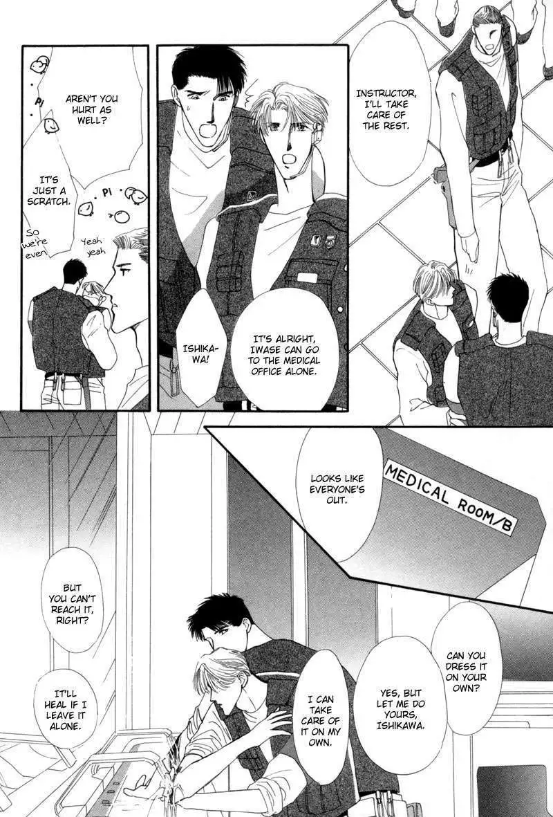 Manga page 10