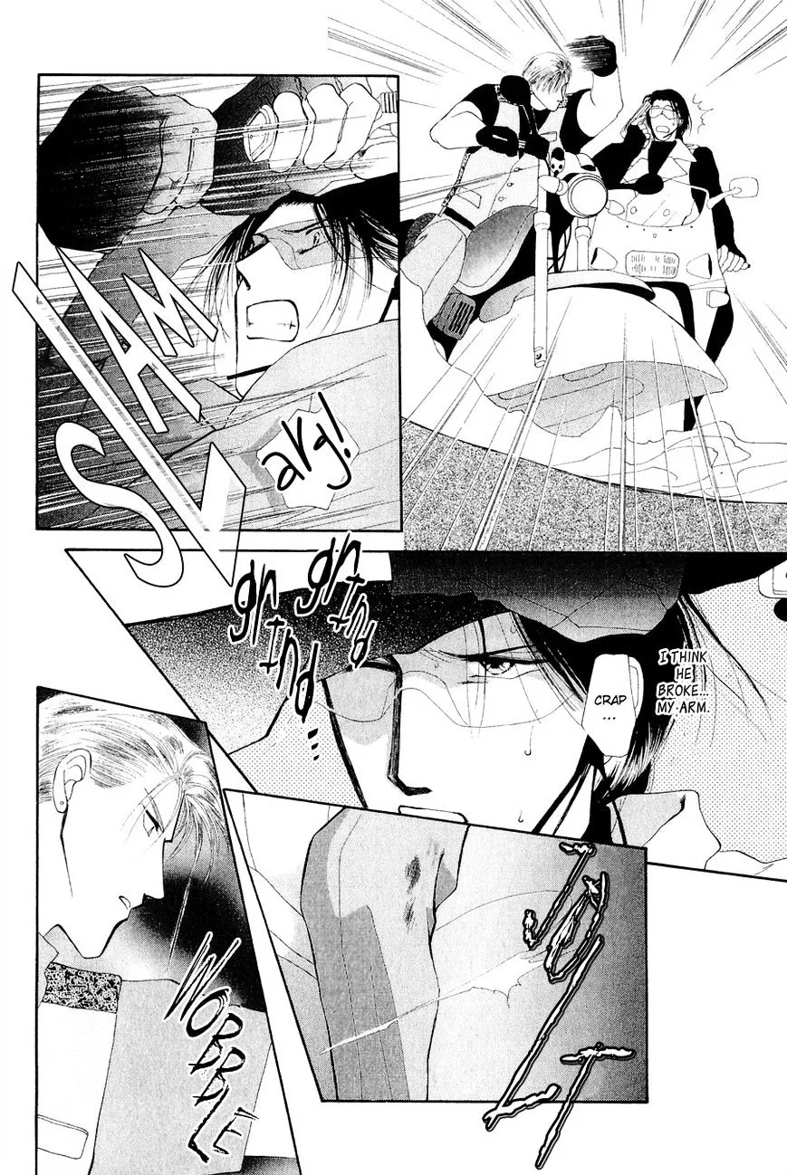 Manga page 10