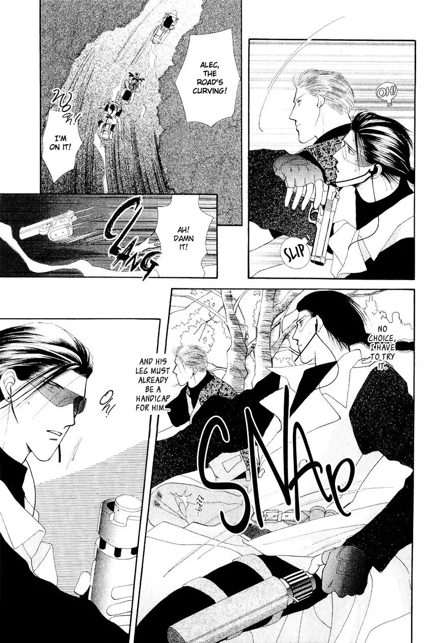 Manga page 11