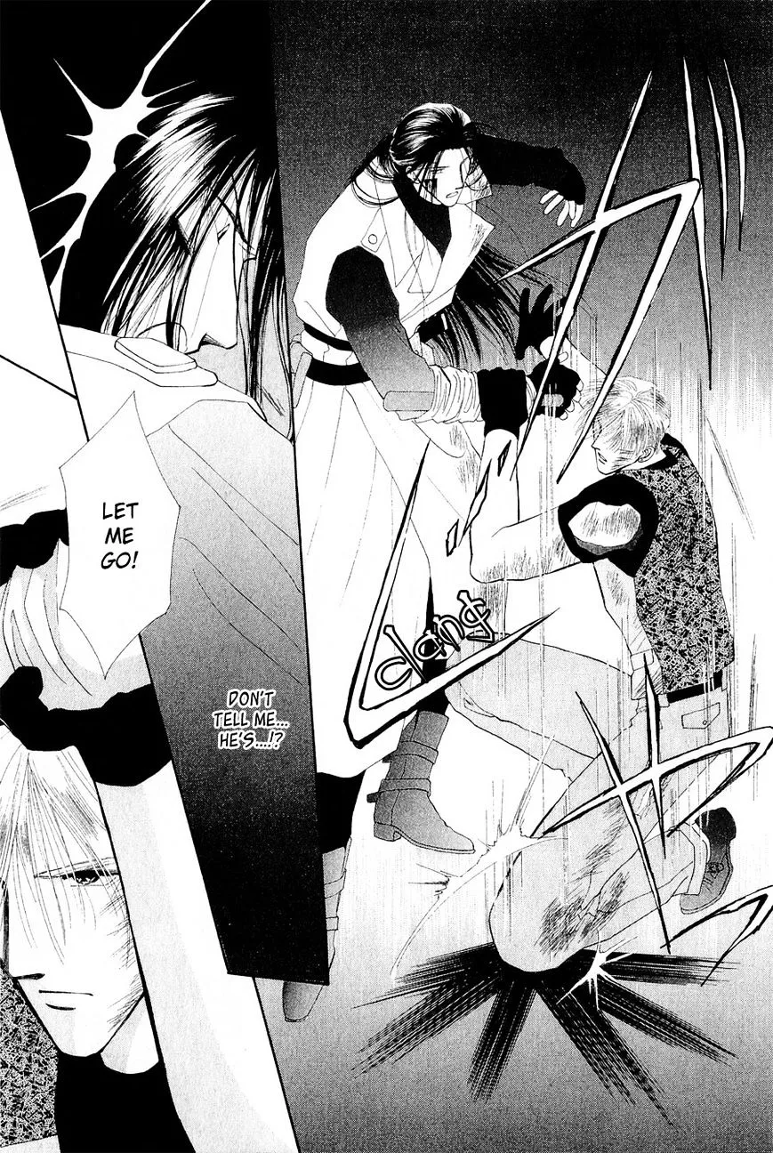 Manga page 22
