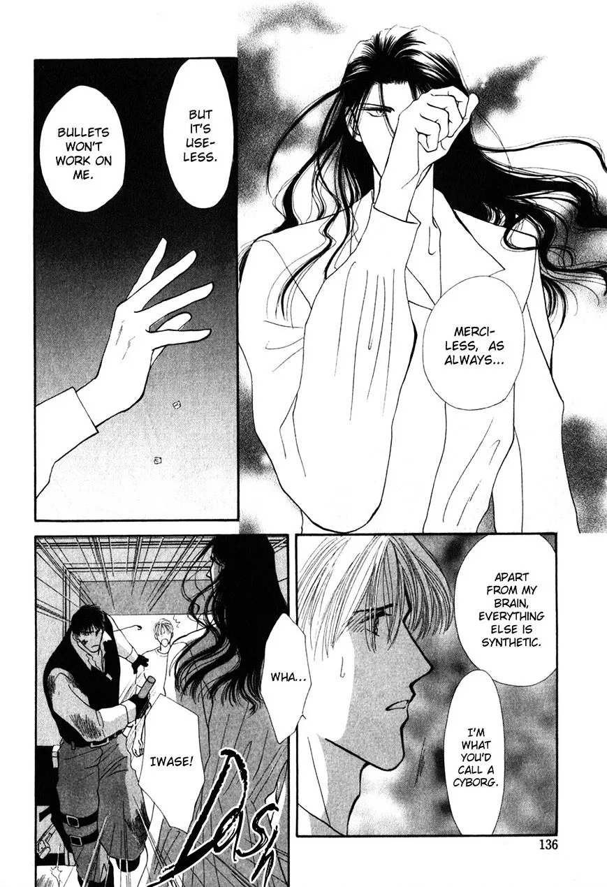 Manga page 38