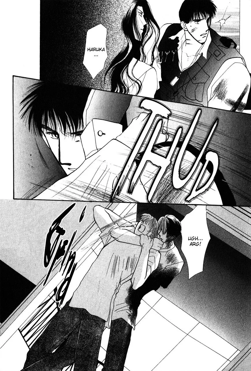 Manga page 40