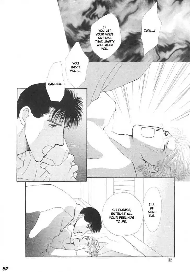 Manga page 28