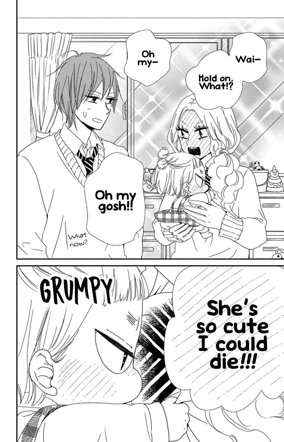 Manga page 32