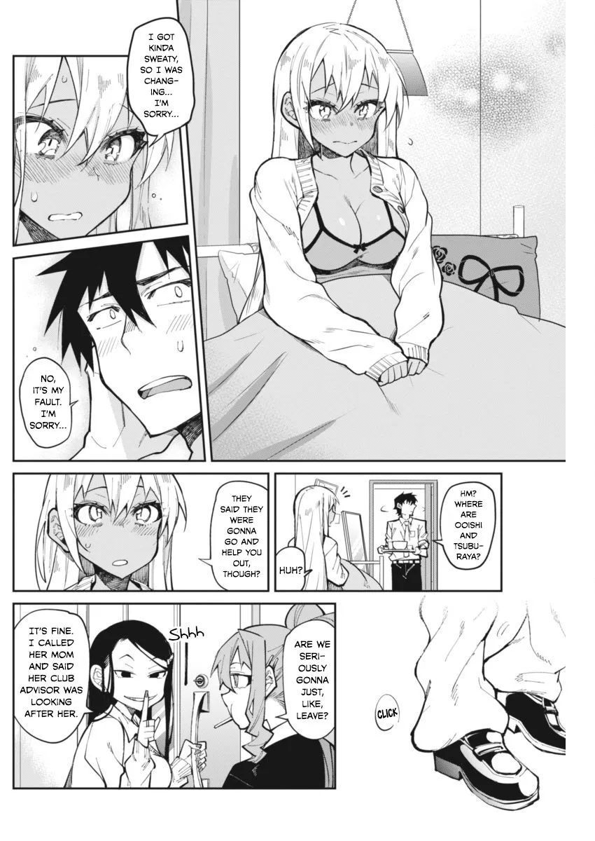Manga page 10