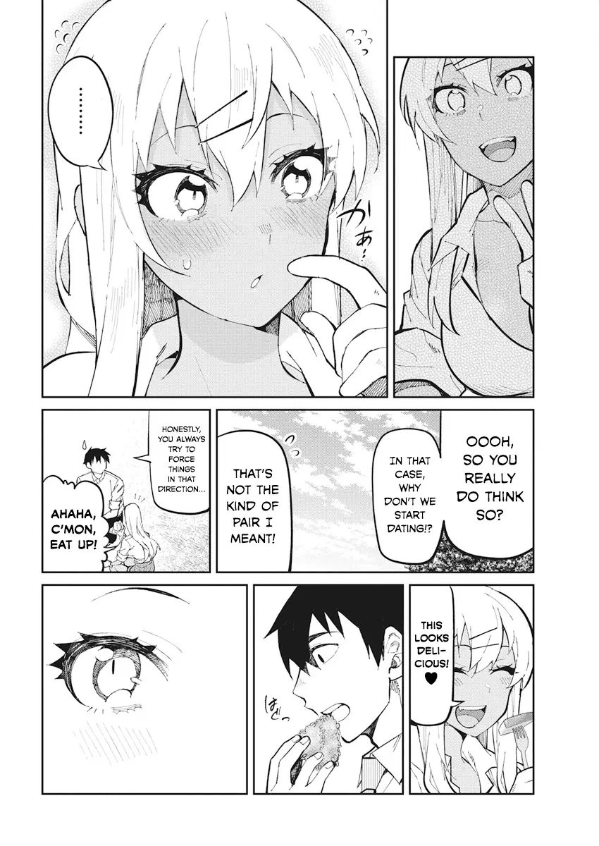 Manga page 14