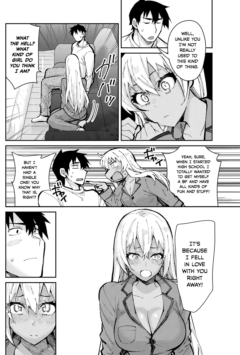Manga page 10