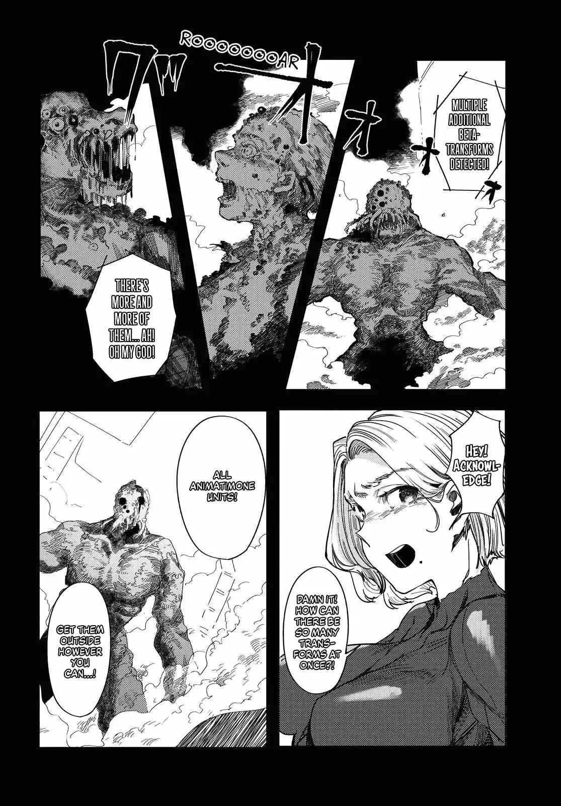 Manga page 19
