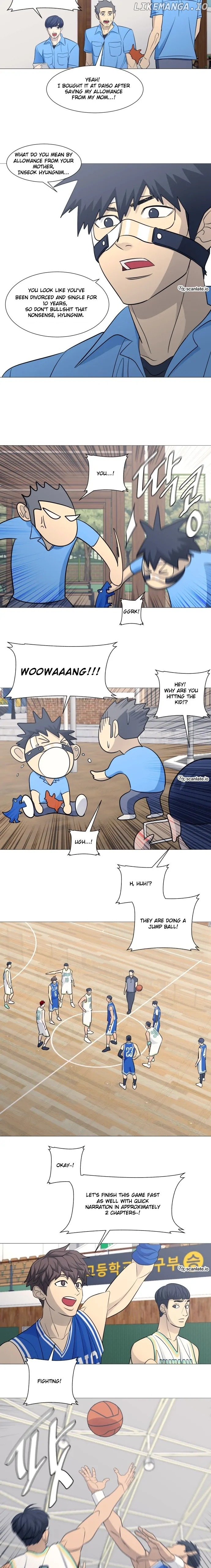 Manga page 9