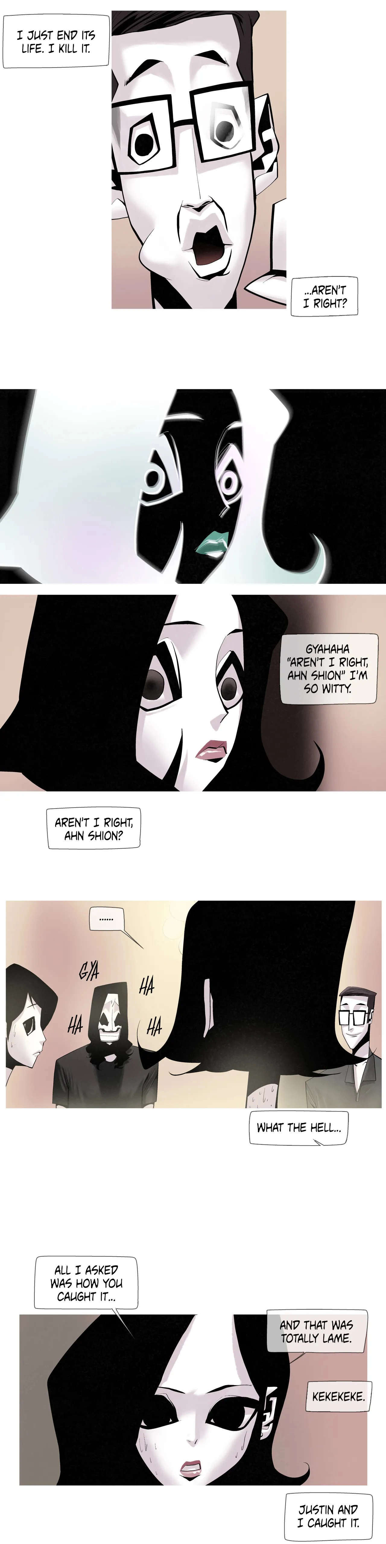 Manga page 10