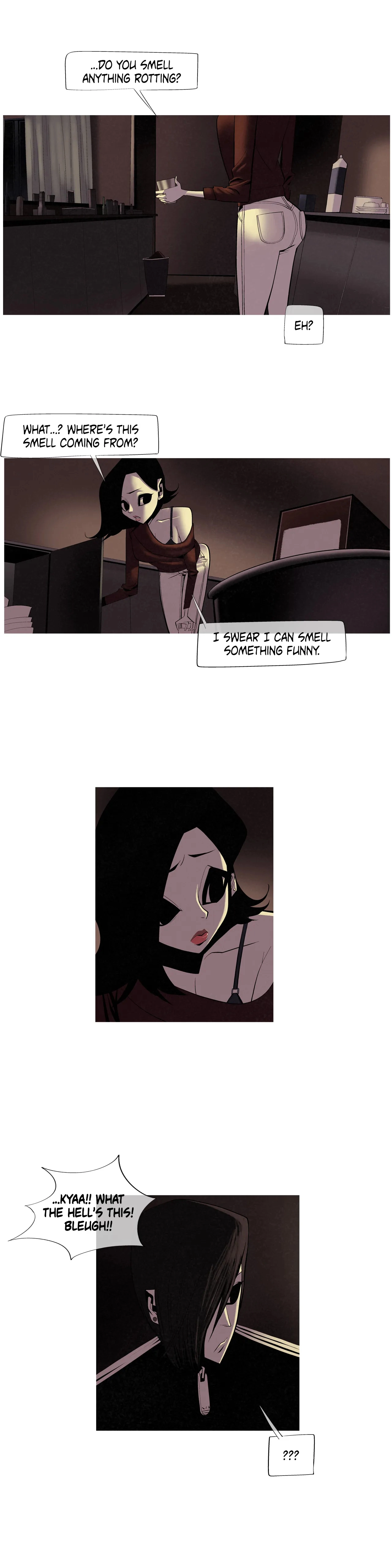 Manga page 27