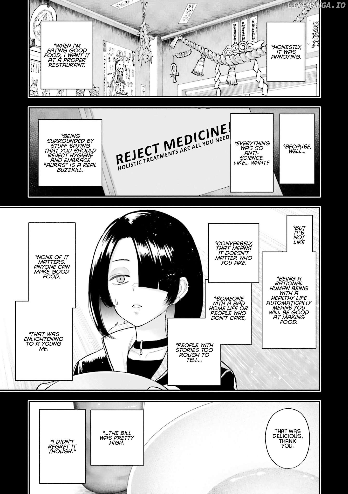 Manga page 13