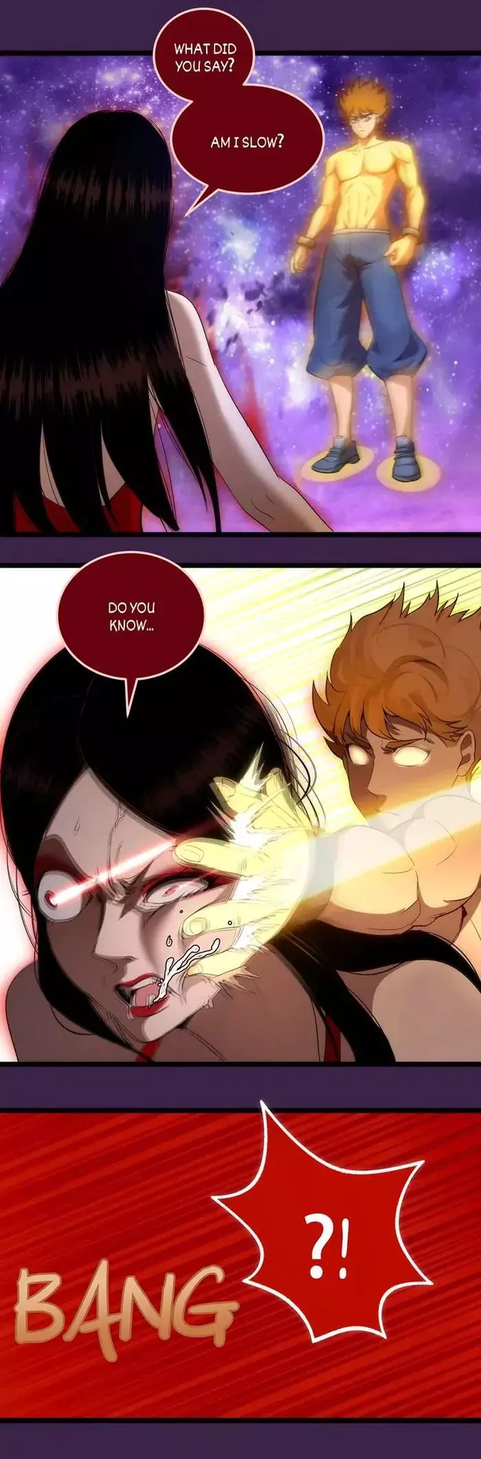 Manga page 11