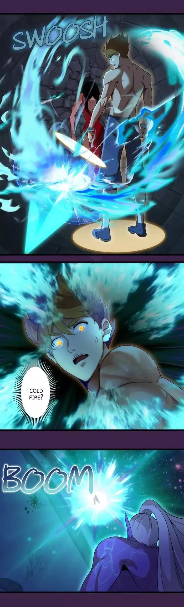 Manga page 17