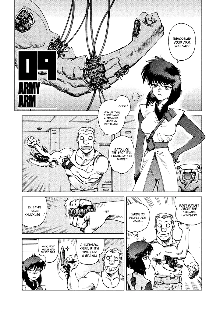 Manga page 36