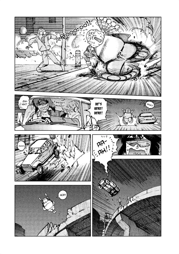 Manga page 33