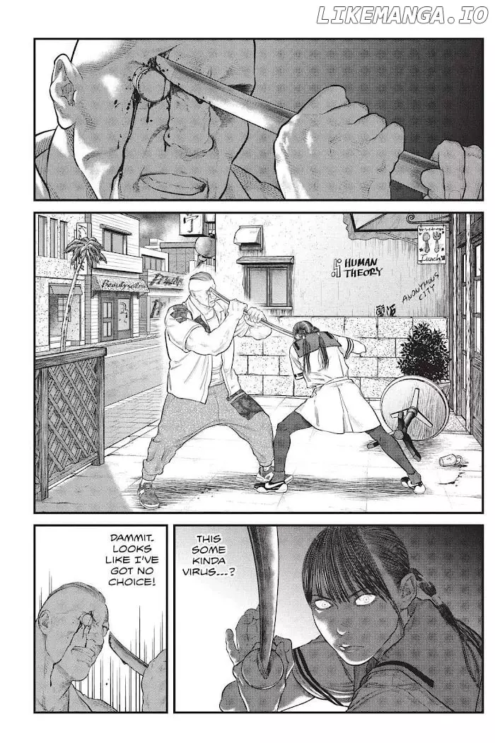 Manga page 13
