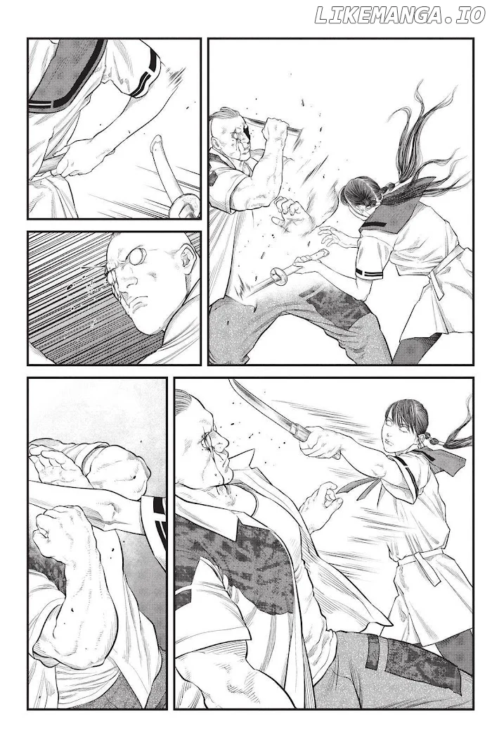Manga page 14