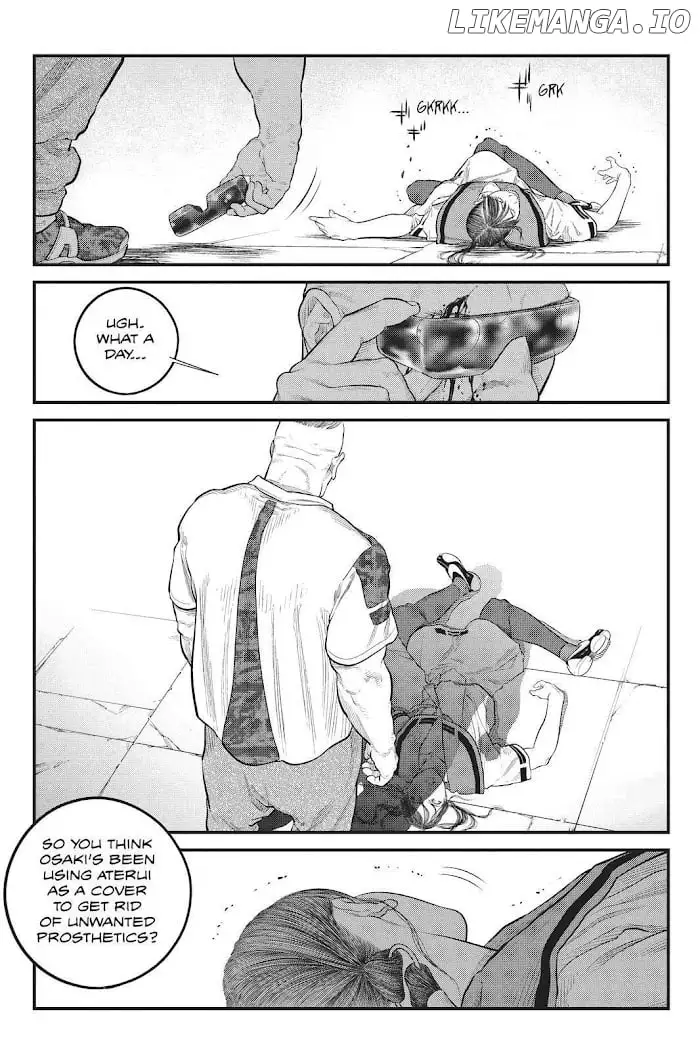 Manga page 17