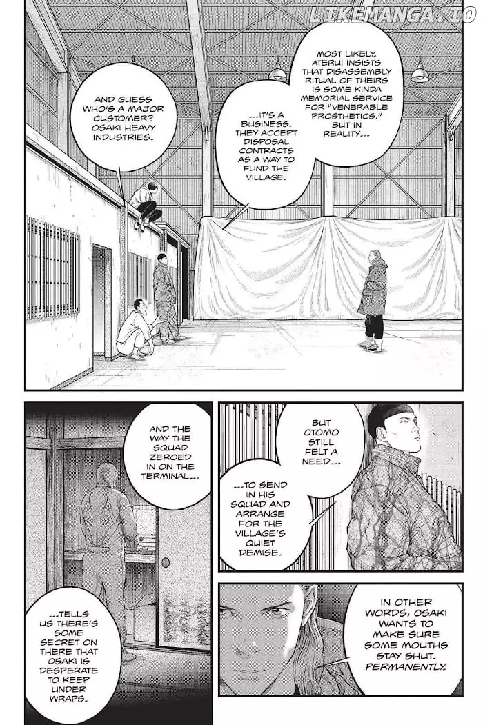 Manga page 18