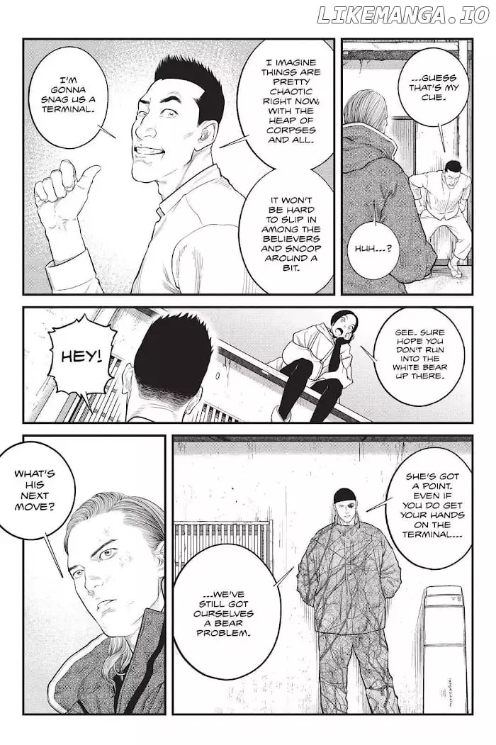 Manga page 19