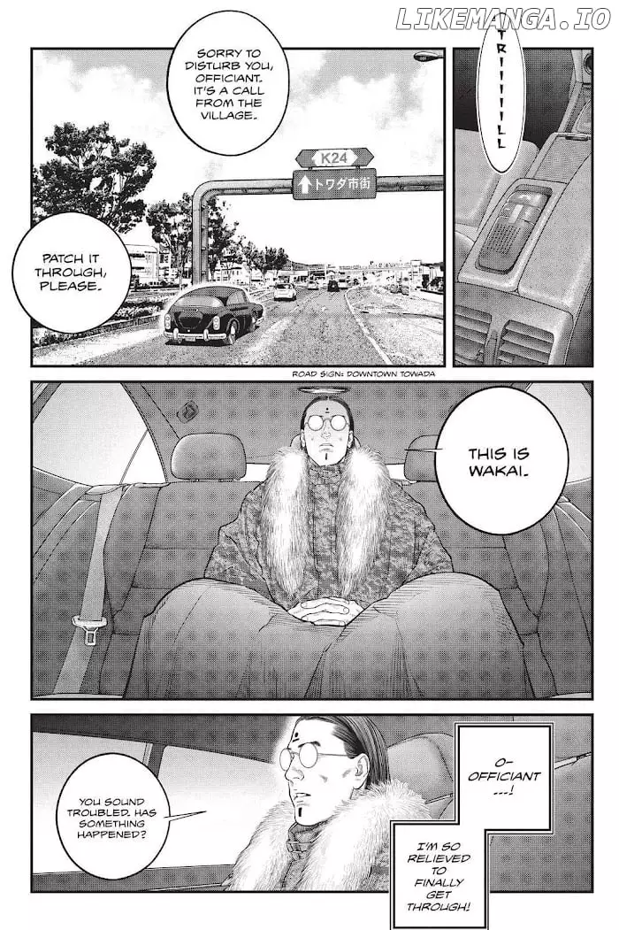 Manga page 21