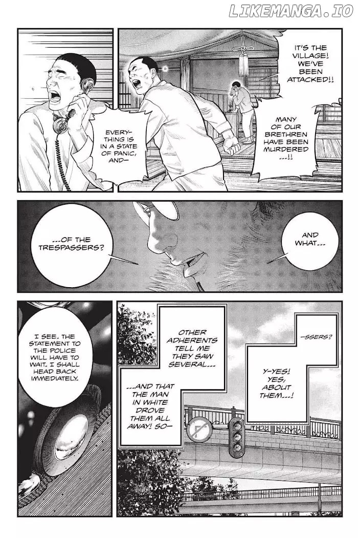 Manga page 22