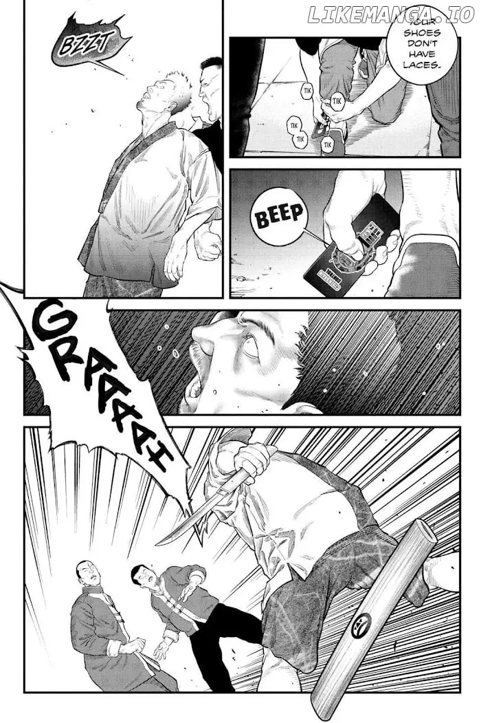 Manga page 7