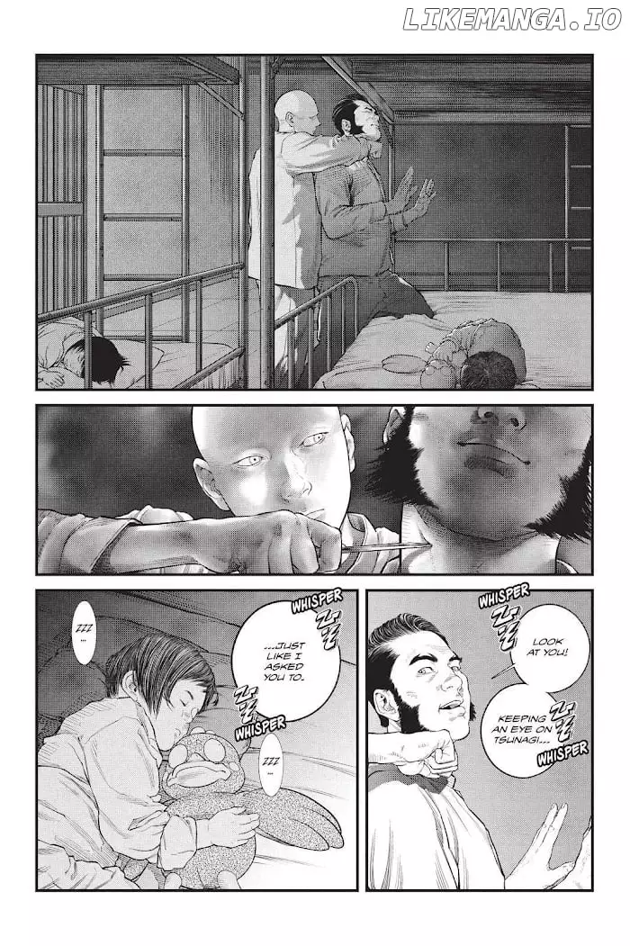 Manga page 10