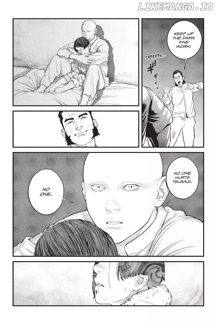 Manga page 11