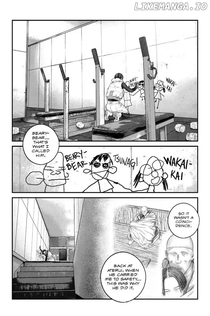 Manga page 12