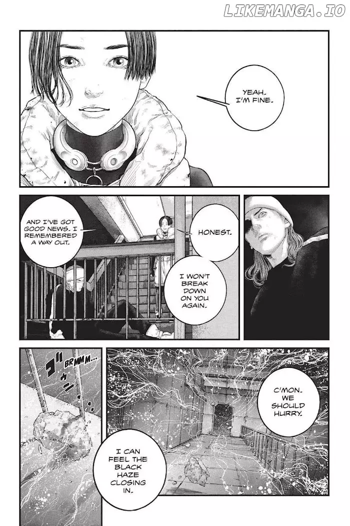 Manga page 15