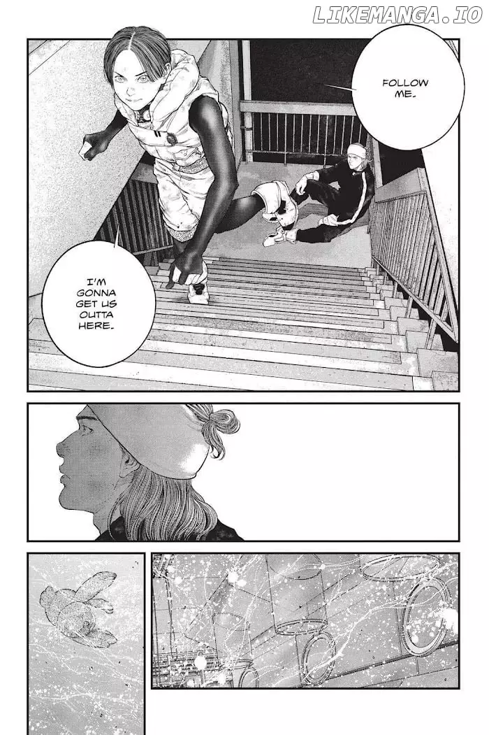 Manga page 16