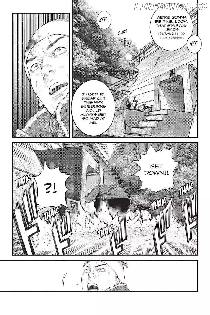 Manga page 19
