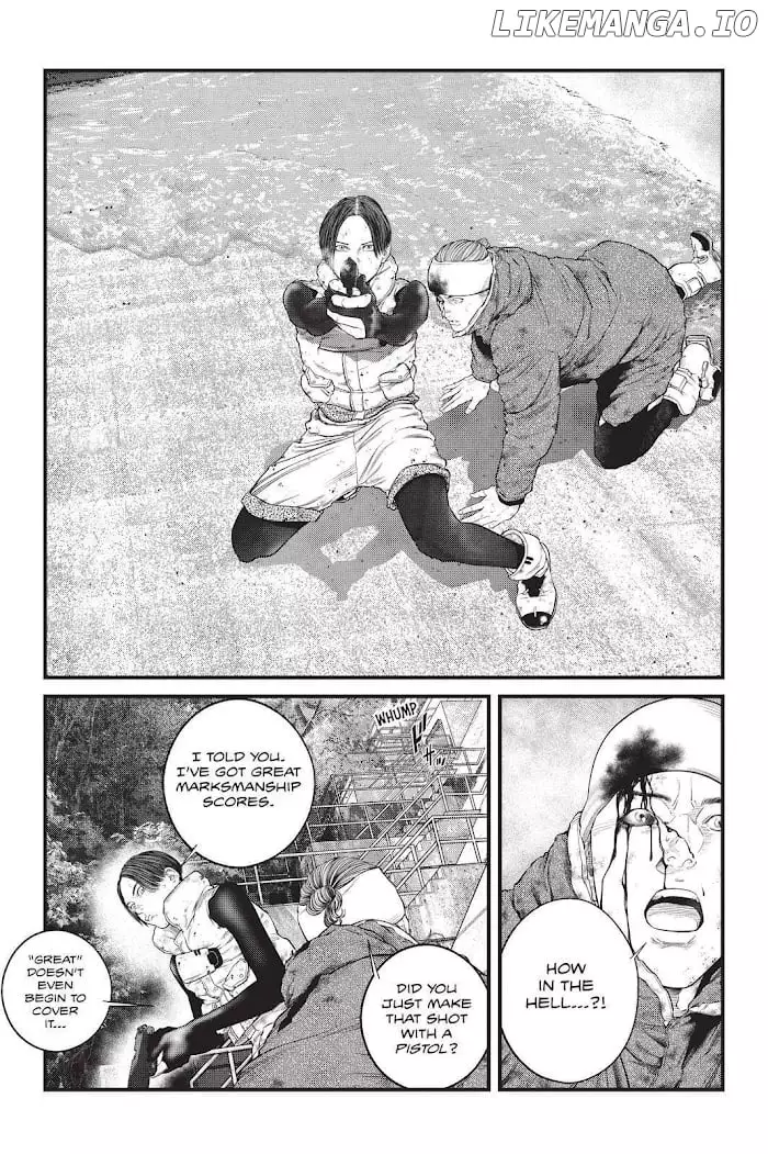 Manga page 22