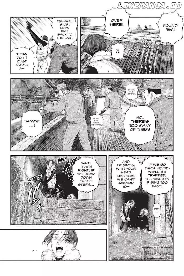 Manga page 23
