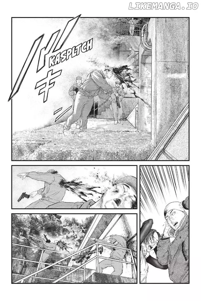 Manga page 26