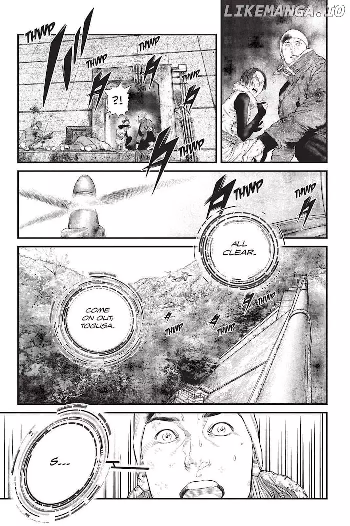 Manga page 27