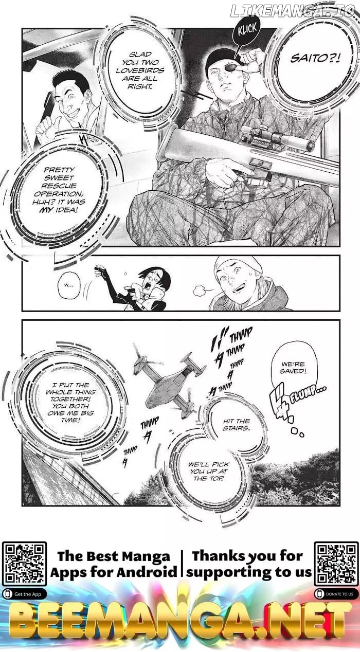 Manga page 28