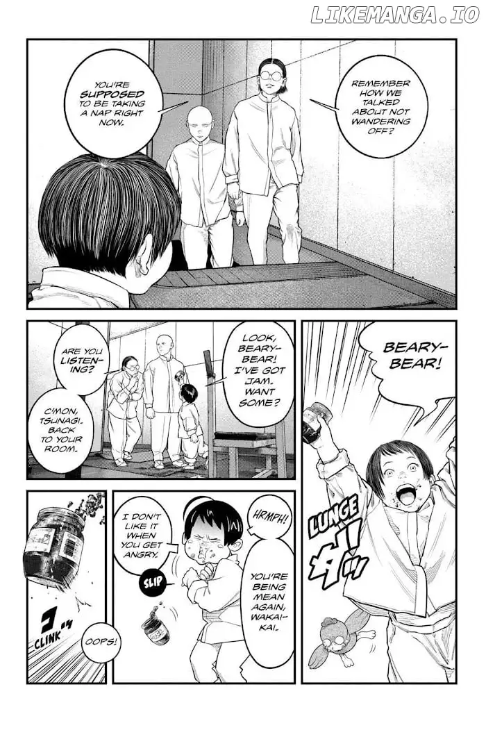Manga page 4