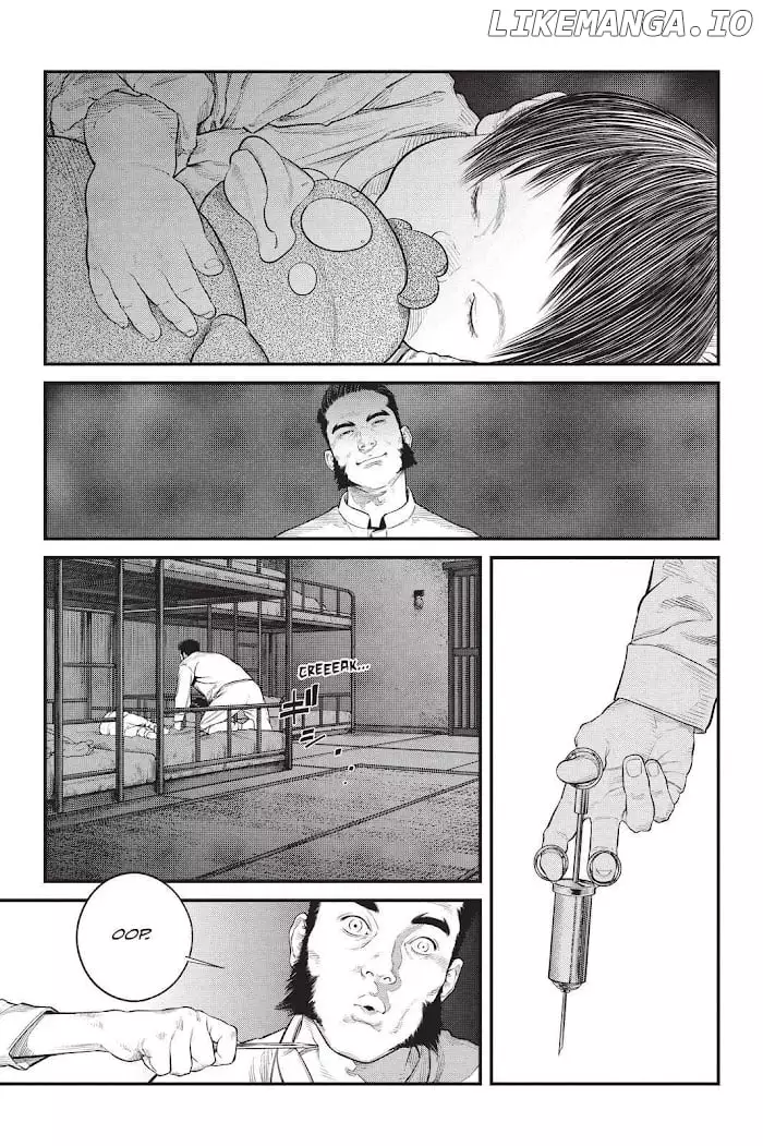 Manga page 9