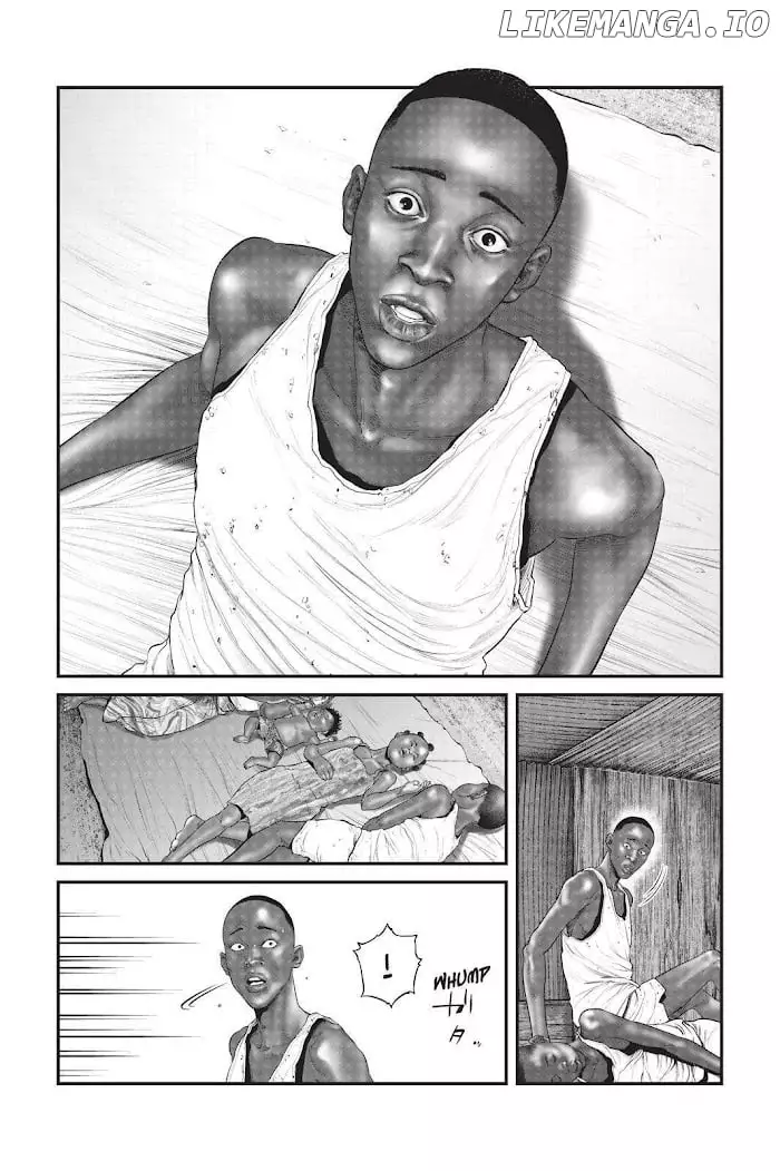 Manga page 11