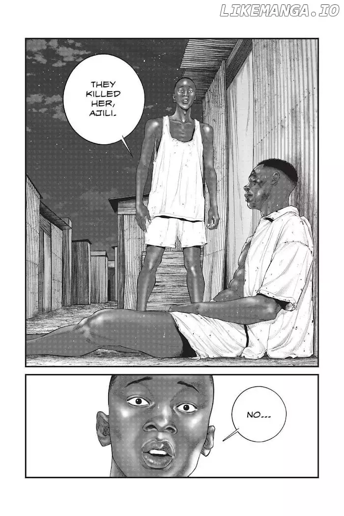 Manga page 13