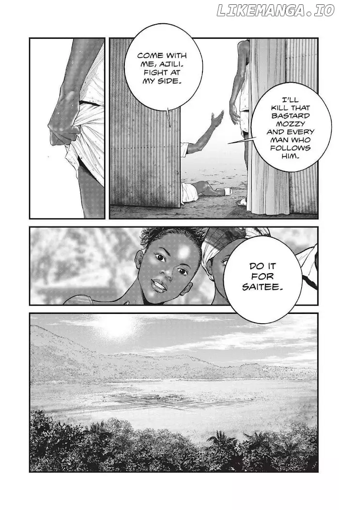 Manga page 16