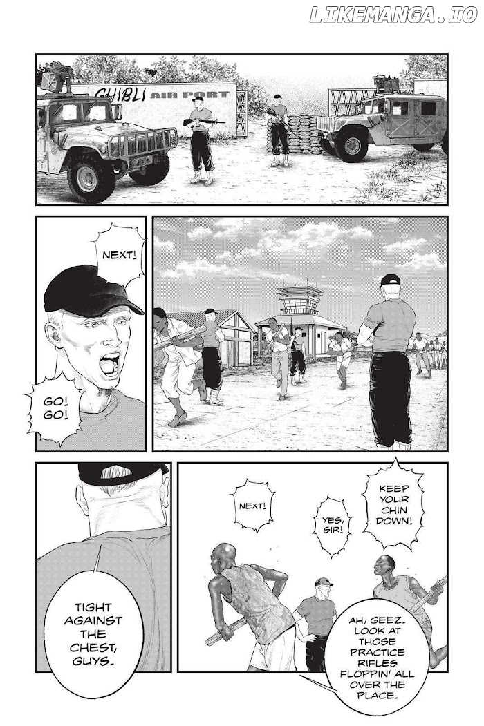 Manga page 17